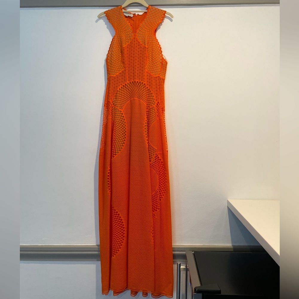 Stella McCartney dress